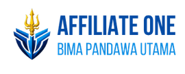 AffiliateOne logo
